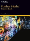 Cover: Further Maths Practice Book - Collins Educational