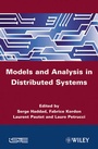 Cover: Models and Analysis for Distributed Systems - Wiley-ISTE