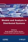 Cover: Models and Analysis for Distributed Systems - Wiley-ISTE