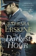 Cover: The Darkest Hour - HarperCollins