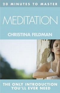 Enlarge image Cover: 20 MINUTES TO MASTER ... MEDITATION - HarperCollins
