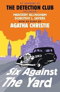 Enlarge image Cover: Six Against the Yard - HarperCollins