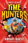 Cover: Knight Quest - HarperCollins