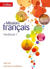 Abbildung von: Workbook 1 - Collins Educational
