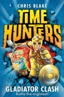 Cover: Gladiator Clash - HarperCollins