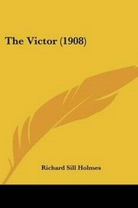Enlarge image Cover: The Victor (1908) - Kessinger Publishing