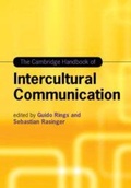 Cover: The Cambridge Handbook of Intercultural Communication - Cambridge University Press