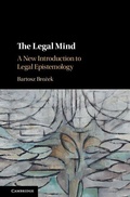 Cover: The Legal Mind - Cambridge University Press