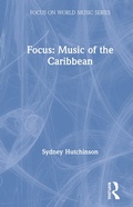 Cover: Focus: Music of the Caribbean - Routledge