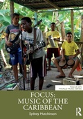 Cover: Focus: Music of the Caribbean - Routledge