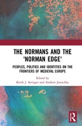 Cover: The Normans and the 'Norman Edge' - Routledge