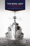Cover: The Royal Navy - Bloomsbury Academic