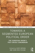 Cover: Towards a Segmented European Political Order - Routledge