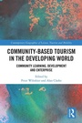 Cover: Community-Based Tourism in the Developing World - Routledge
