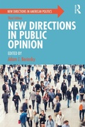 Cover: New Directions in Public Opinion - Routledge
