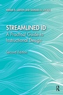 Cover: Streamlined ID - Routledge