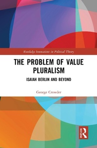 Abbildung von: The Problem of Value Pluralism - Routledge