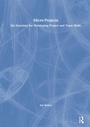 Cover: Micro-Projects - Routledge