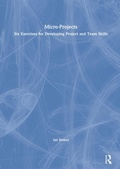 Cover: Micro-Projects - Routledge