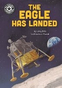 Enlarge image Cover: Reading Champion: The Eagle Has Landed - Franklin Watts Ltd