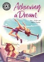 Cover: Reading Champion: Achieving a Dream - Franklin Watts Ltd
