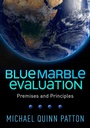Cover: Blue Marble Evaluation - Guilford Press