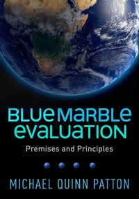 Enlarge image Cover: Blue Marble Evaluation - Guilford Press