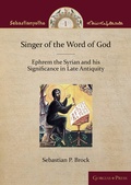 Cover: Singer of the Word of God - Gorgias Press