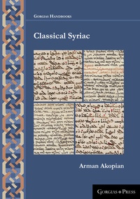 Abbildung von: Classical Syriac - Gorgias Press