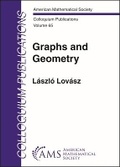 Cover: Graphs and Geometry - American Mathematical Society