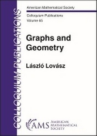 Enlarge image Cover: Graphs and Geometry - American Mathematical Society