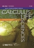 Cover: Calculus for the Life Sciences - American Mathematical Society