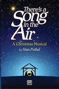 Cover: There's A Song In Air - Alfred Publishing Company Inc