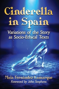 Abbildung von: Cinderella in Spain - McFarland & Co Inc