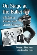 Cover: On Stage at the Ballet - McFarland & Co Inc