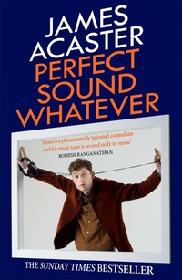 Enlarge image Cover: Perfect Sound Whatever - Headline Book Publishing