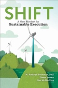 Cover: Shift - University of Toronto Press