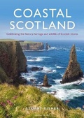 Cover: Coastal Scotland - Adlard Coles Nautical