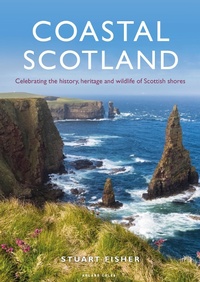 Abbildung von: Coastal Scotland - Adlard Coles Nautical