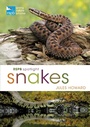 Cover: RSPB Spotlight Snakes - Bloomsbury Wildlife