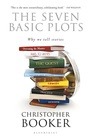 Cover: The Seven Basic Plots - Bloomsbury Continuum