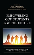 Cover: Empowering our Students for the Future - Rowman & Littlefield Publishers