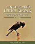 Cover: The Integrated Ethics Reader - Cognella, Inc