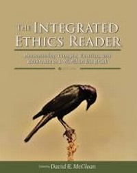Enlarge image Cover: The Integrated Ethics Reader - Cognella, Inc