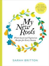 Enlarge image Cover: My New Roots - Bluebird