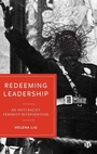 Cover: Redeeming Leadership - Bristol University Press