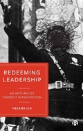 Cover: Redeeming Leadership - Bristol University Press