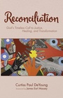 Cover: Reconciliation - Wipf & Stock Publishers