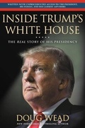 Cover: Inside Trump's White House - Center Street