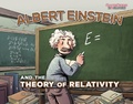 Cover: Albert Einstein and the Theory of Relativity - Graphic Universe